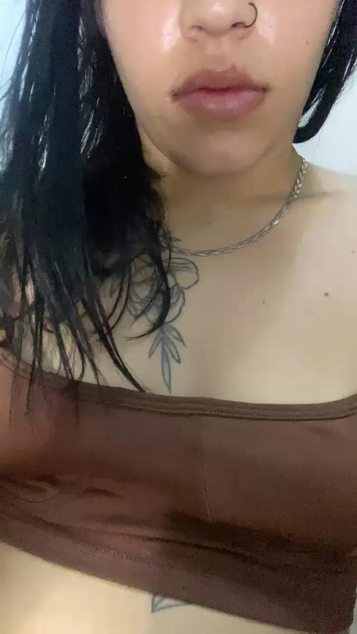 rafinhaa_pink on Cam4 
