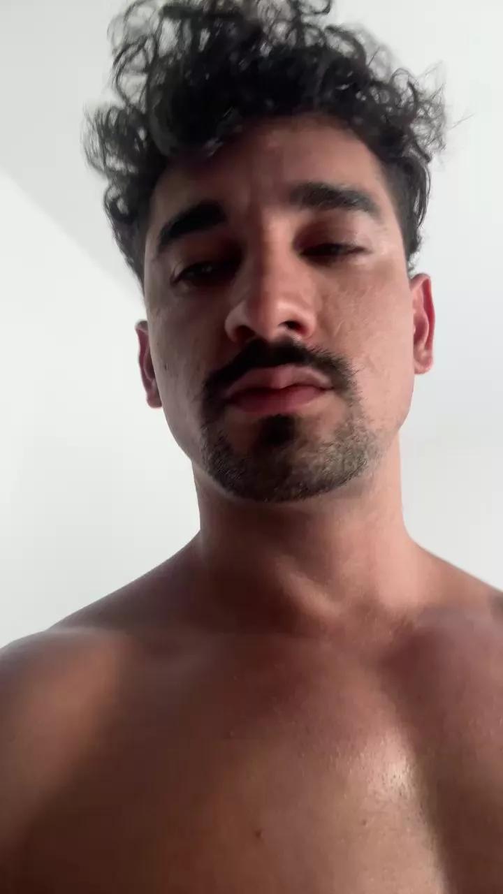 Rafsnmm on Cam4 