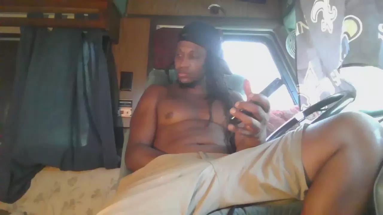 Rahsexybbc on Cam4 