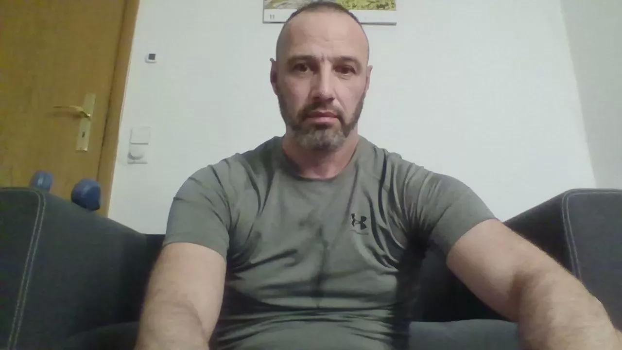 ralfrush on Cam4 