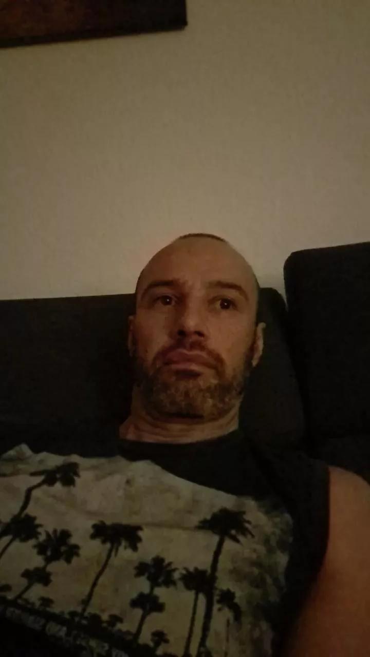 ralfrush on Cam4 