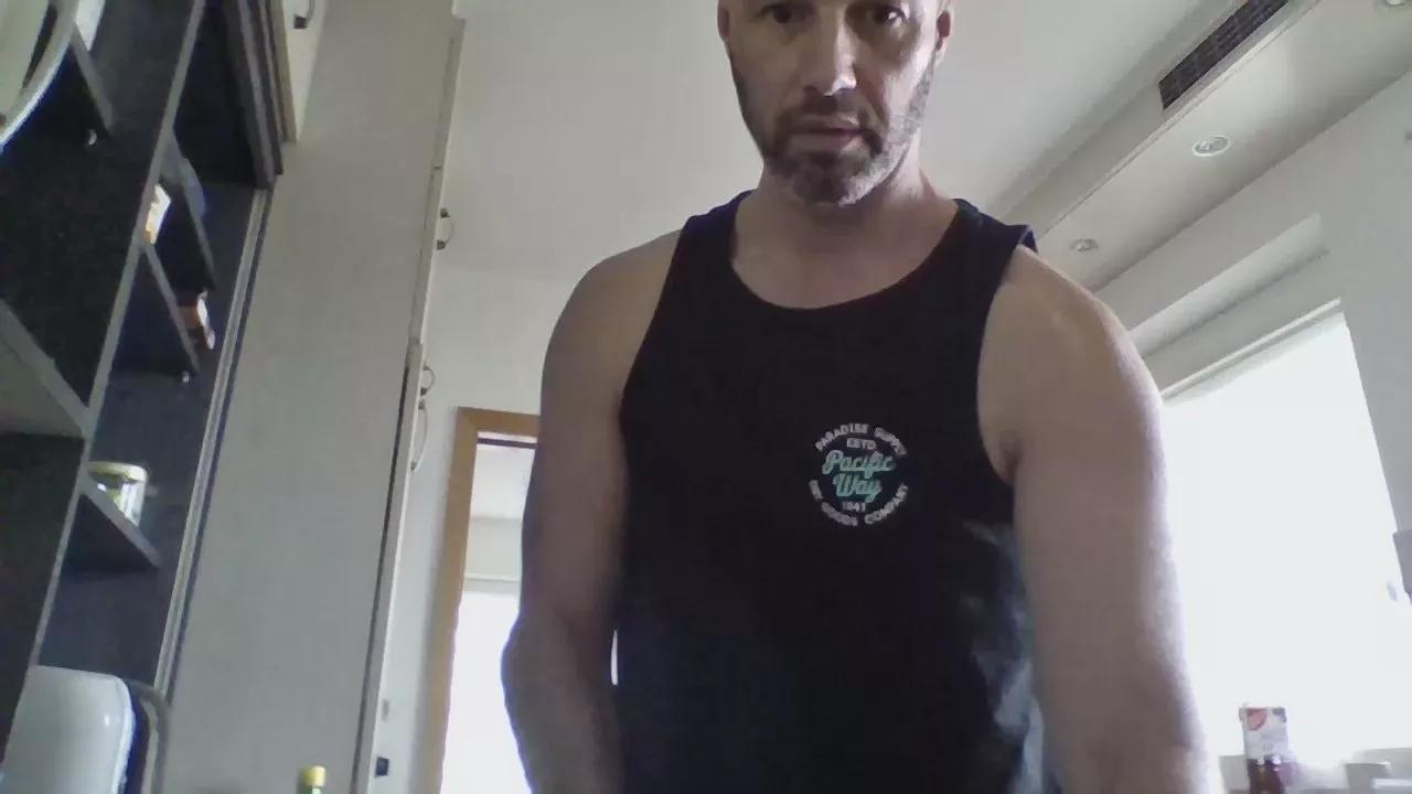 ralfrush on Cam4 