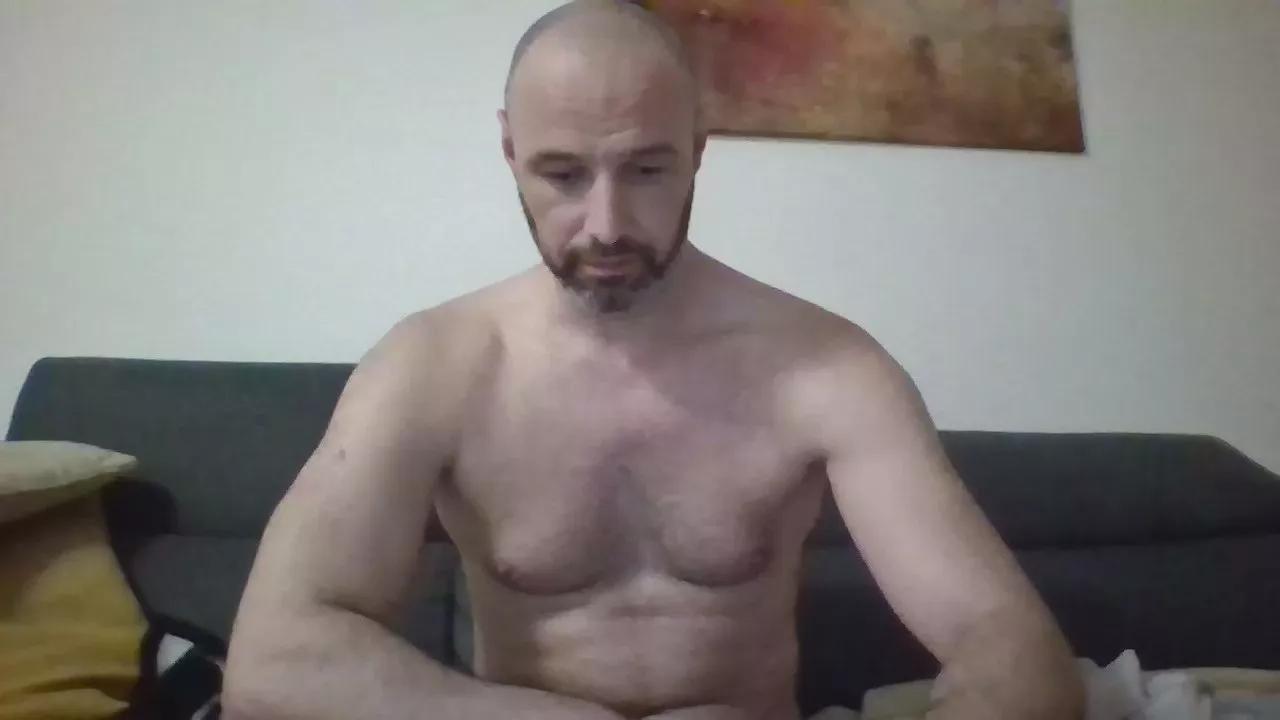 ralfrush on Cam4 