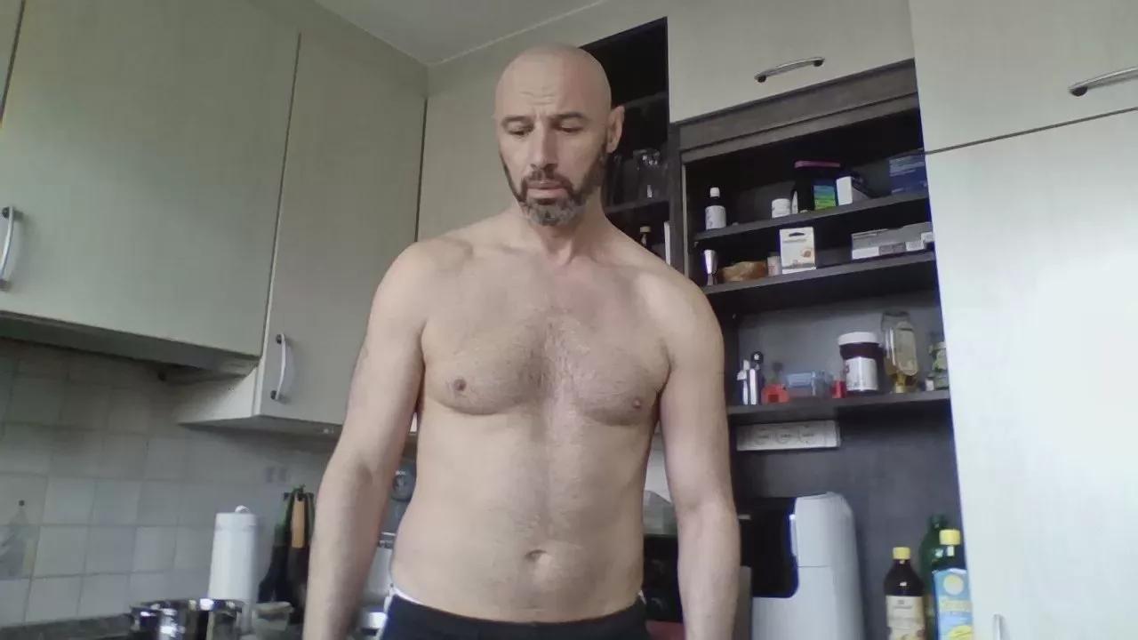 ralfrush on Cam4 