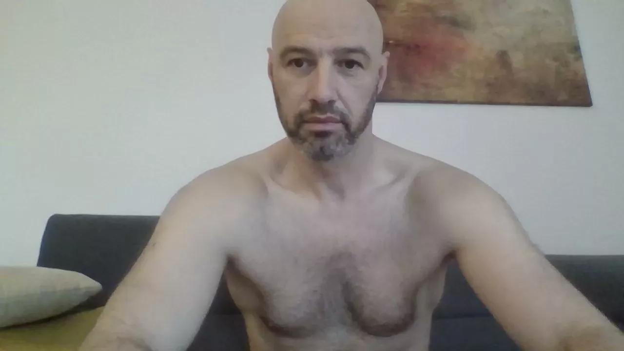 ralfrush on Cam4 
