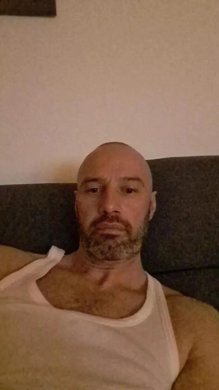 ralfrush on Cam4 
