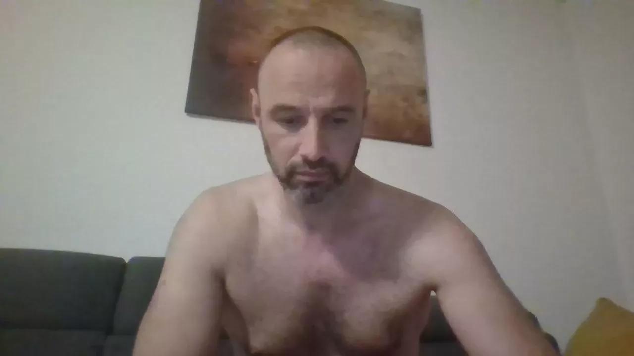 ralfrush on Cam4 