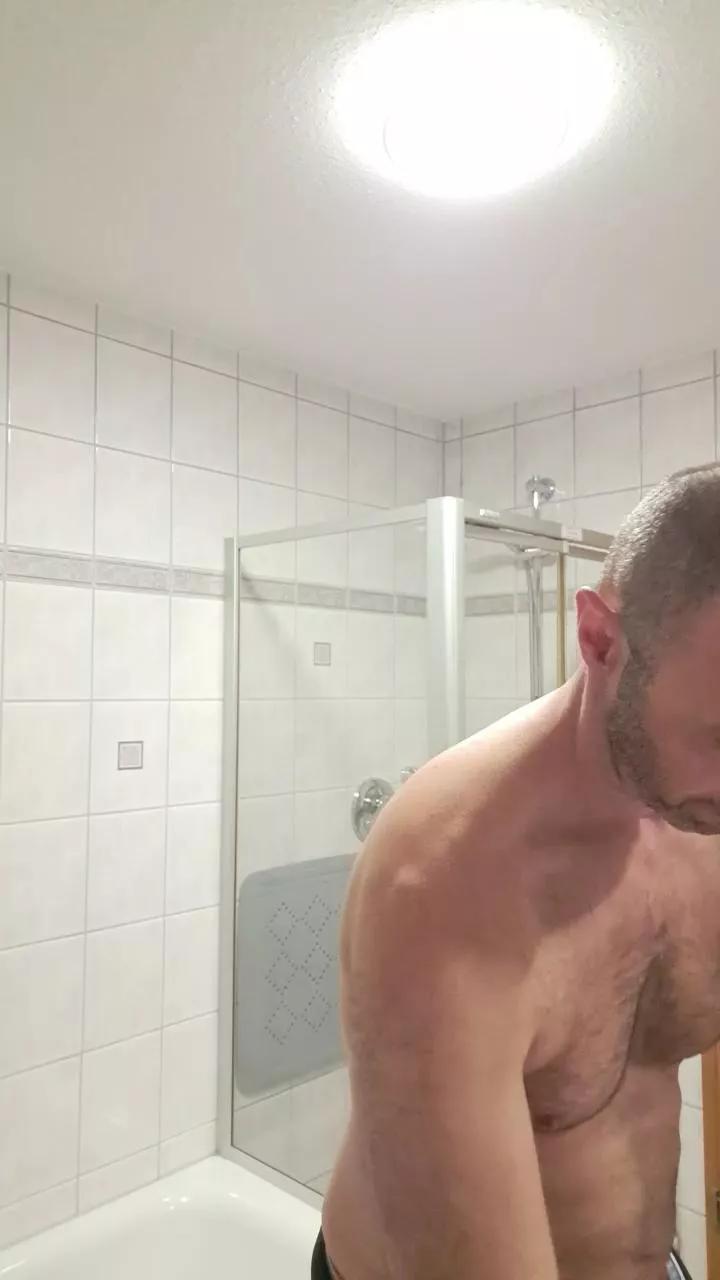 ralfrush on Cam4 