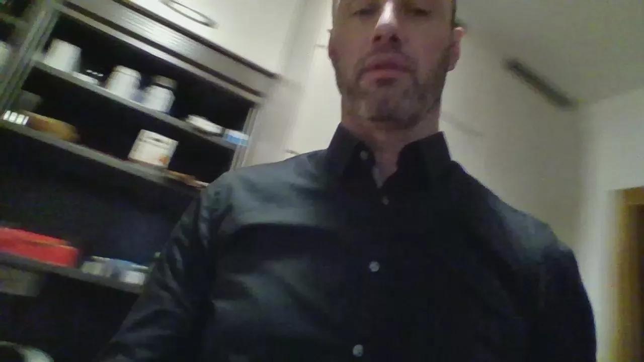 ralfrush on Cam4 