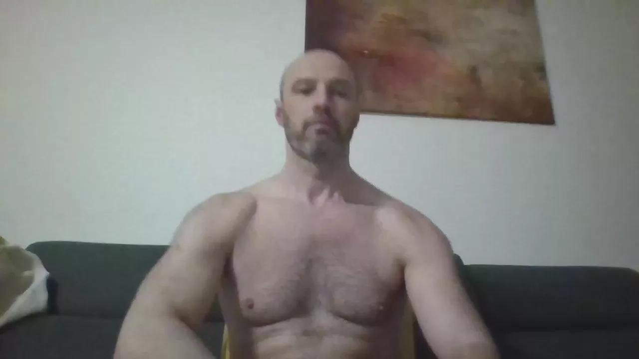 ralfrush on Cam4 