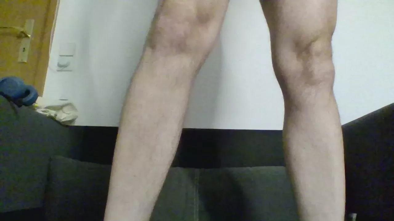 ralfrush on Cam4 
