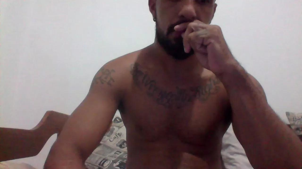 ralph2k22 on Cam4 