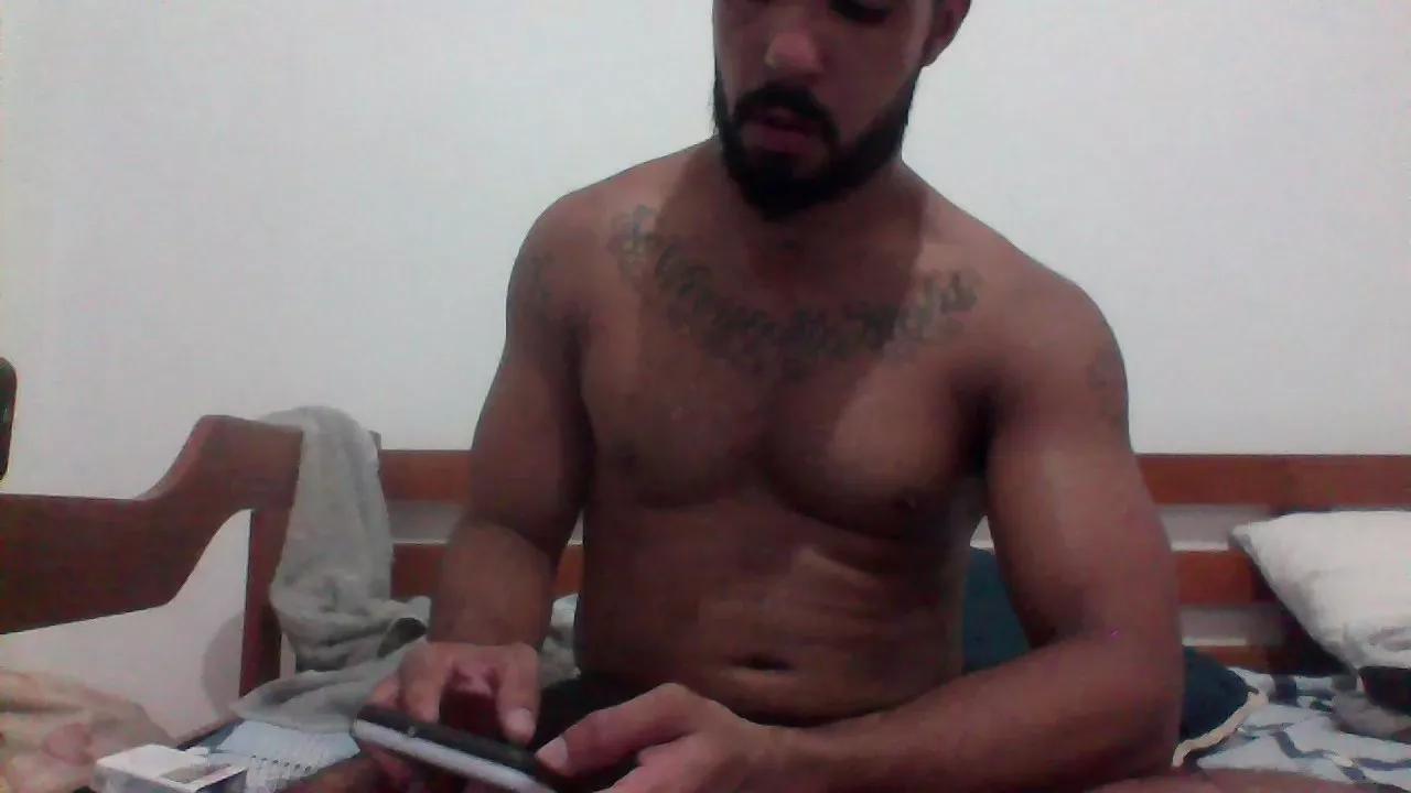 ralph2k22 on Cam4 
