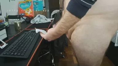 Offline ramirez_ch on Cam4