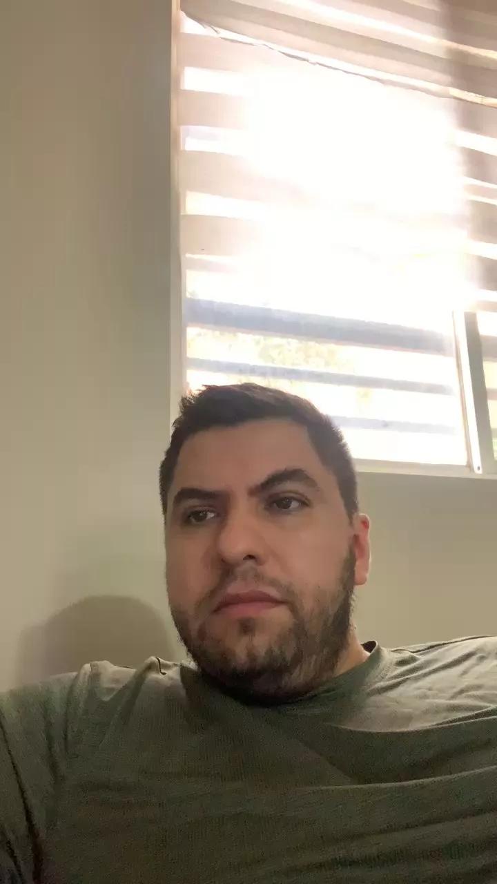 raulgzz4 on Cam4 