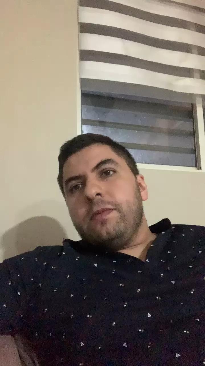 raulgzz4 on Cam4 