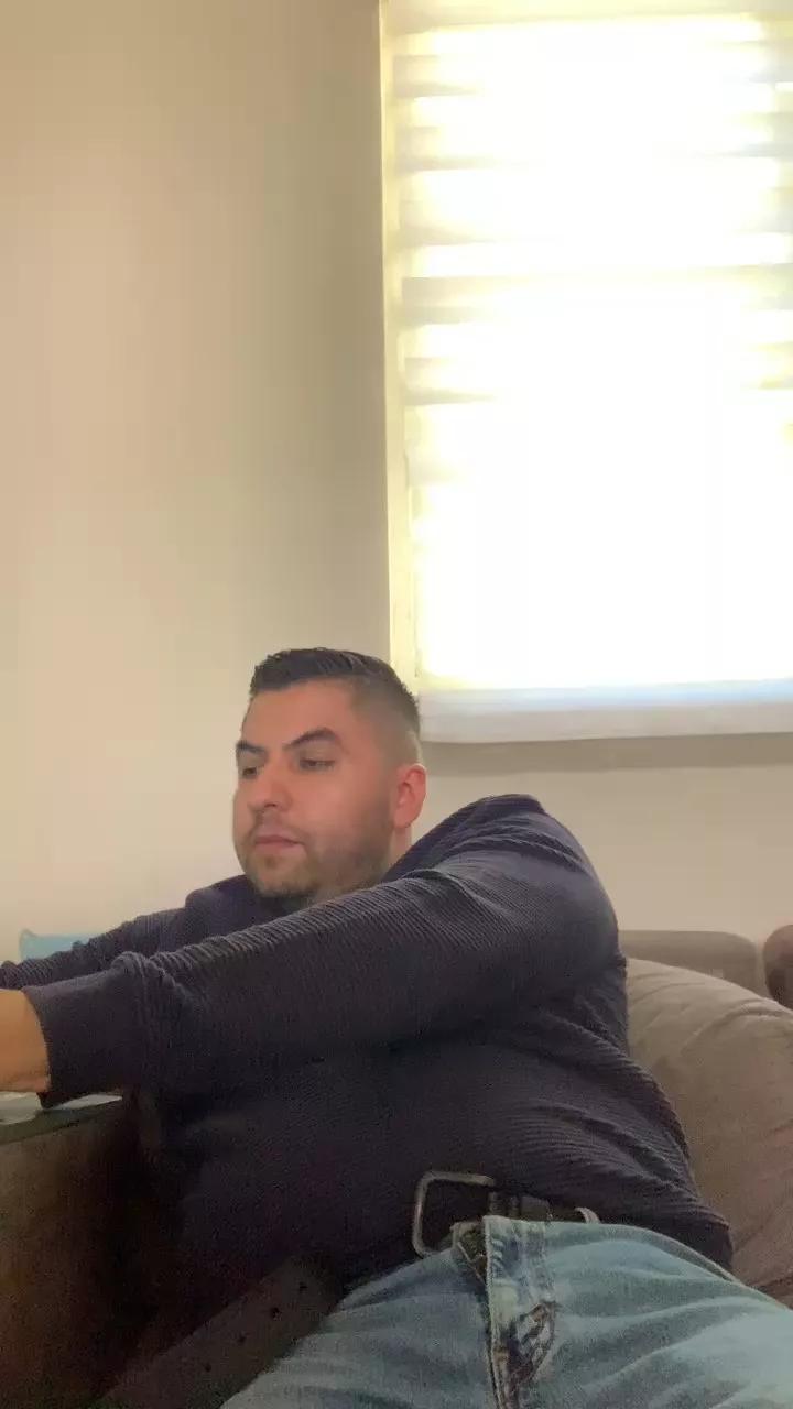 raulgzz4 on Cam4 