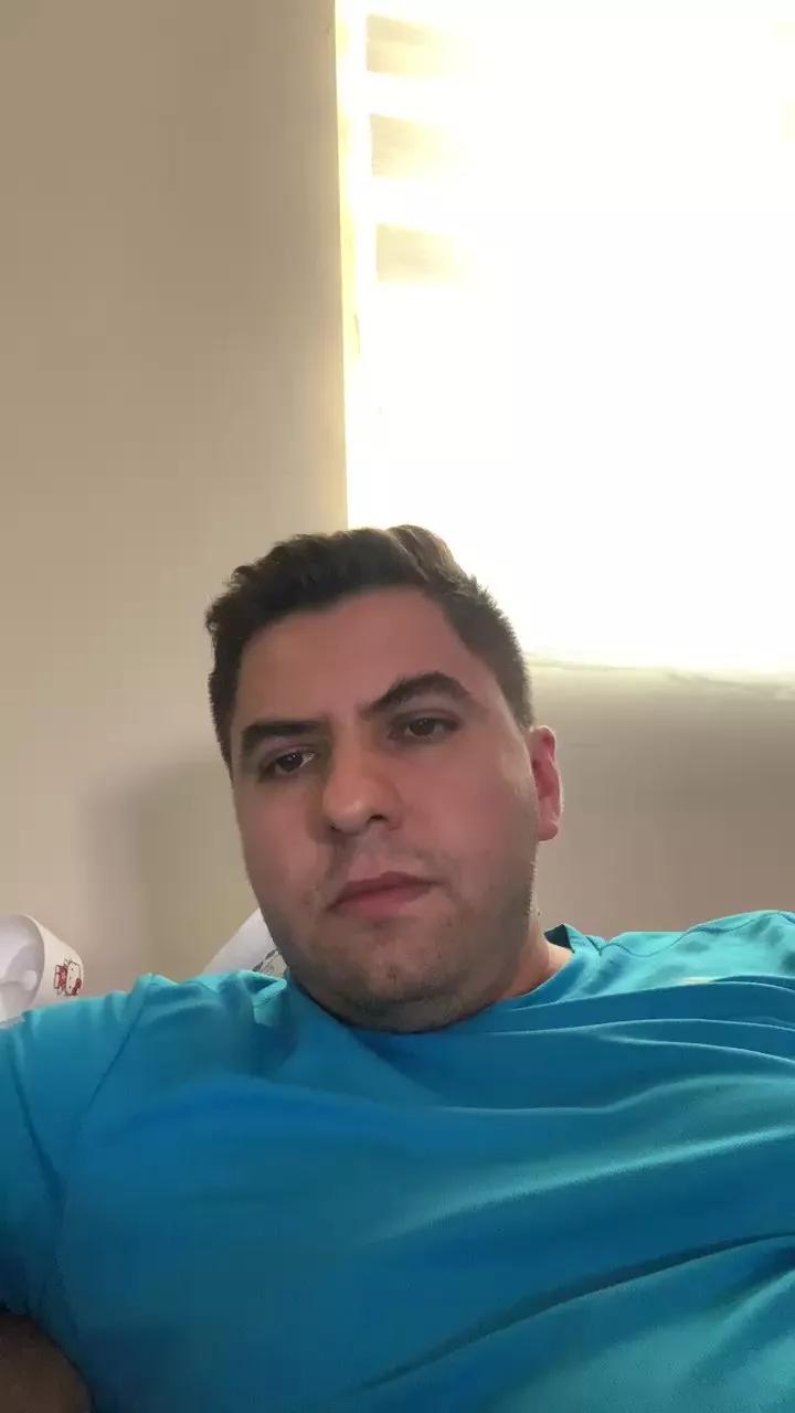 raulgzz4 on Cam4 