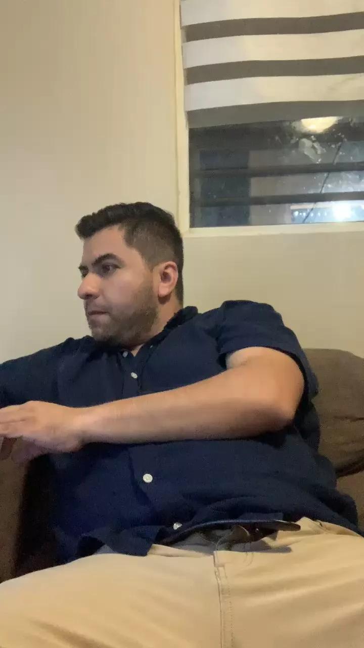raulgzz4 on Cam4 