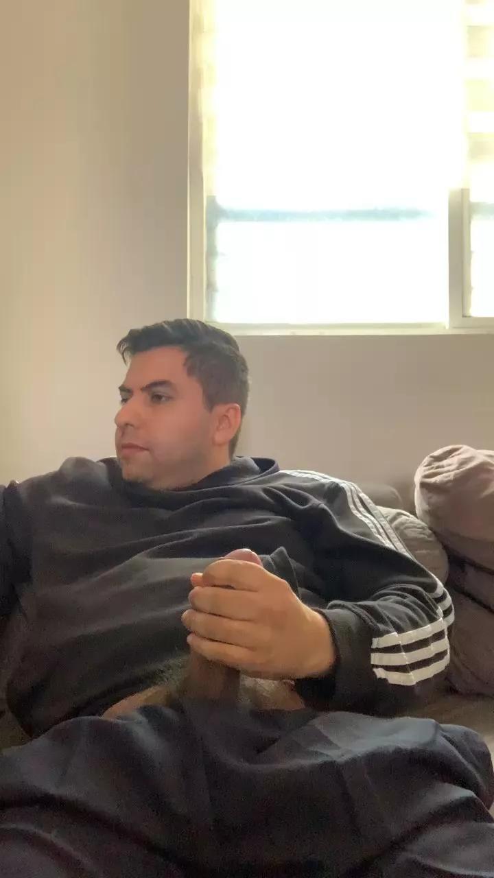 raulgzz4 on Cam4 