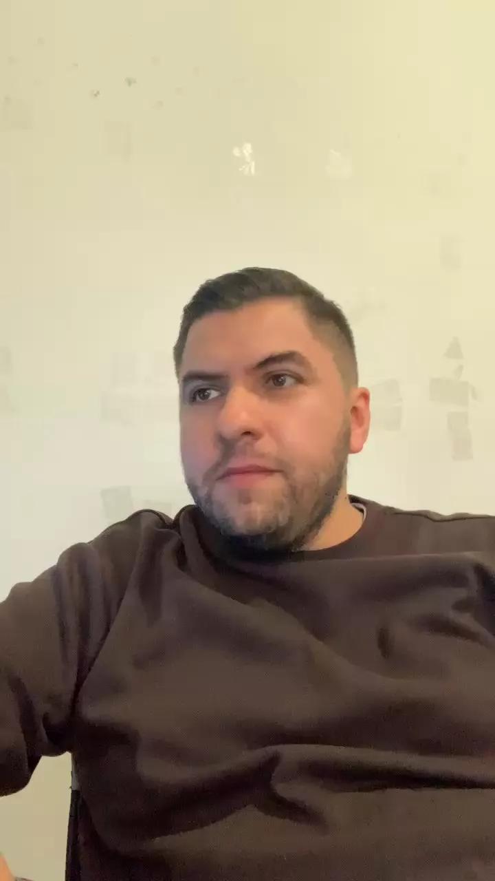 raulgzz4 on Cam4 