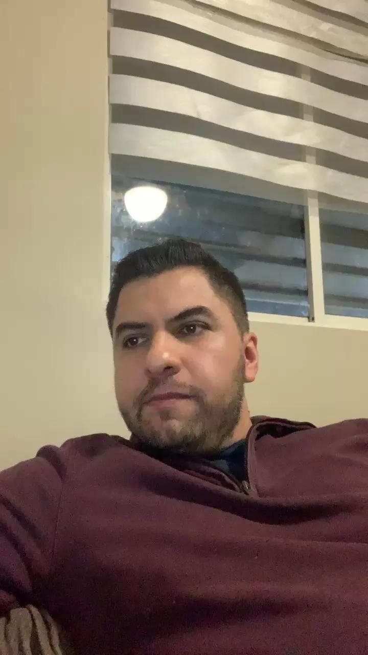 raulgzz4 on Cam4 