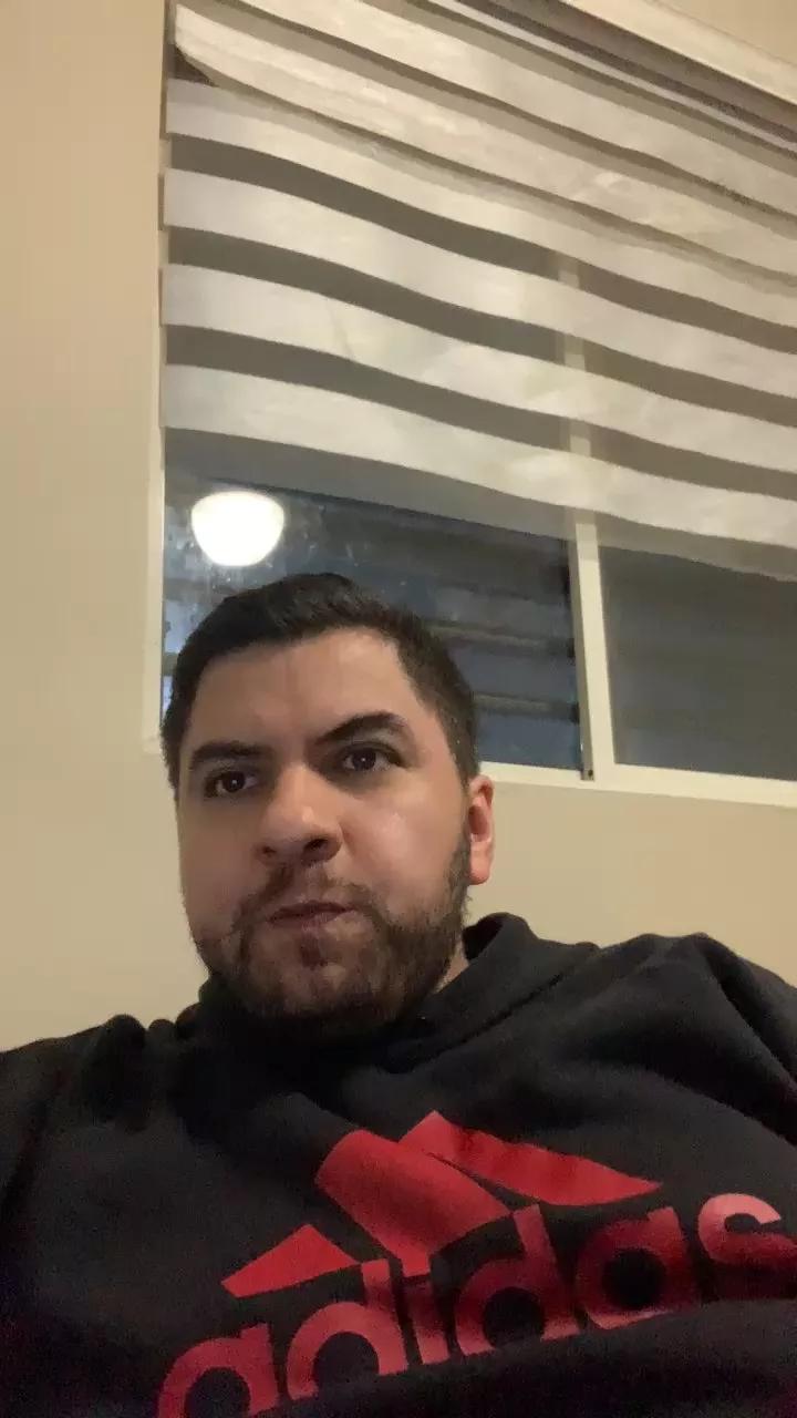 raulgzz4 on Cam4 