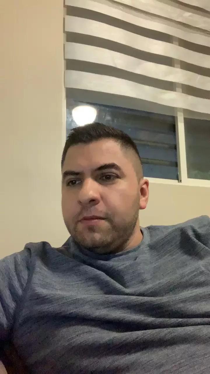 raulgzz4 on Cam4 