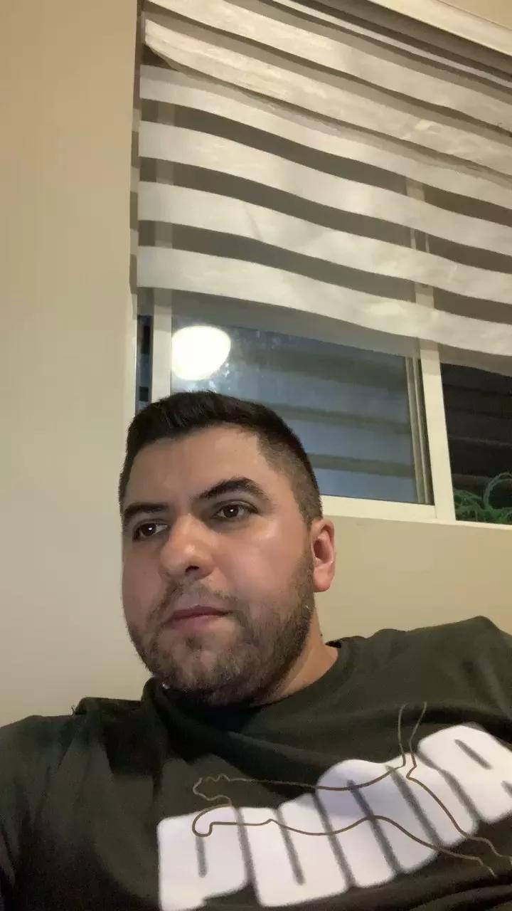 raulgzz4 on Cam4 