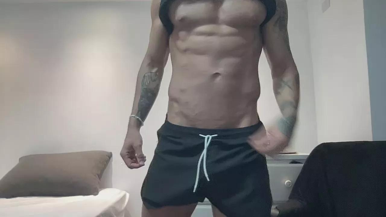 rayfit90 on Cam4 