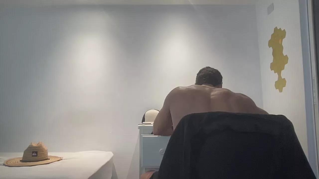 rayfit90 on Cam4 
