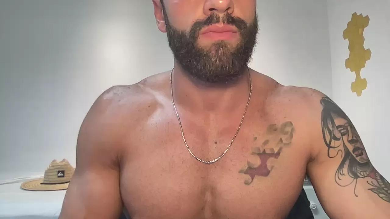 rayfit90 on Cam4 