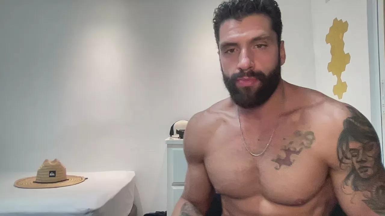 rayfit90 on Cam4 