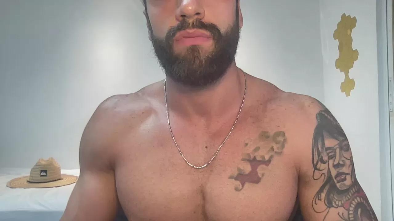 rayfit90 on Cam4 