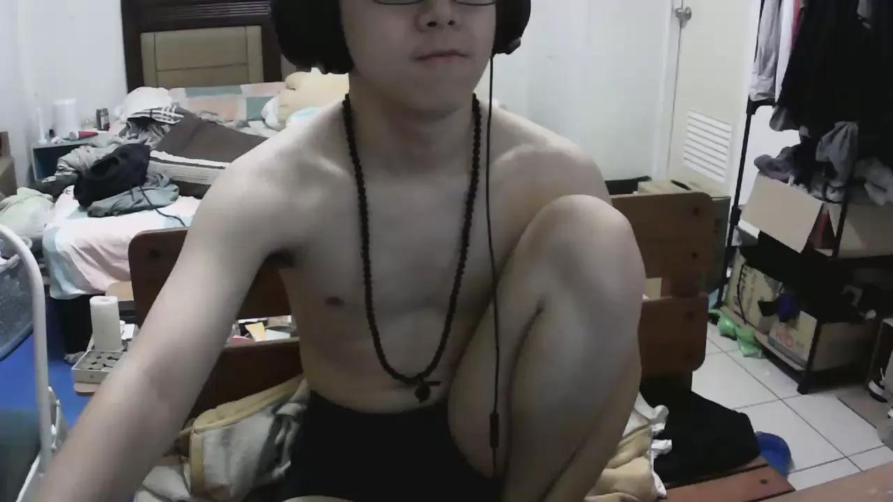rayo220 on Cam4 
