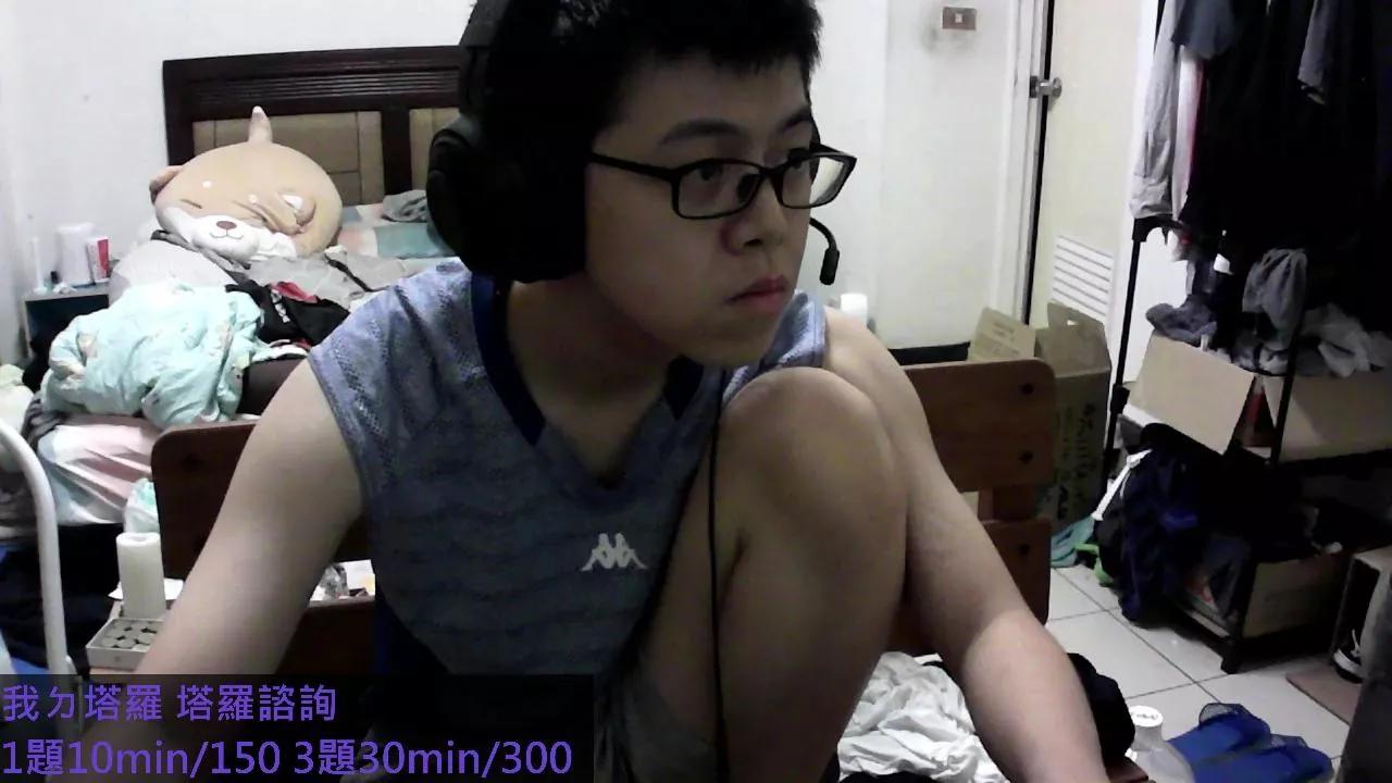 rayo220 on Cam4 