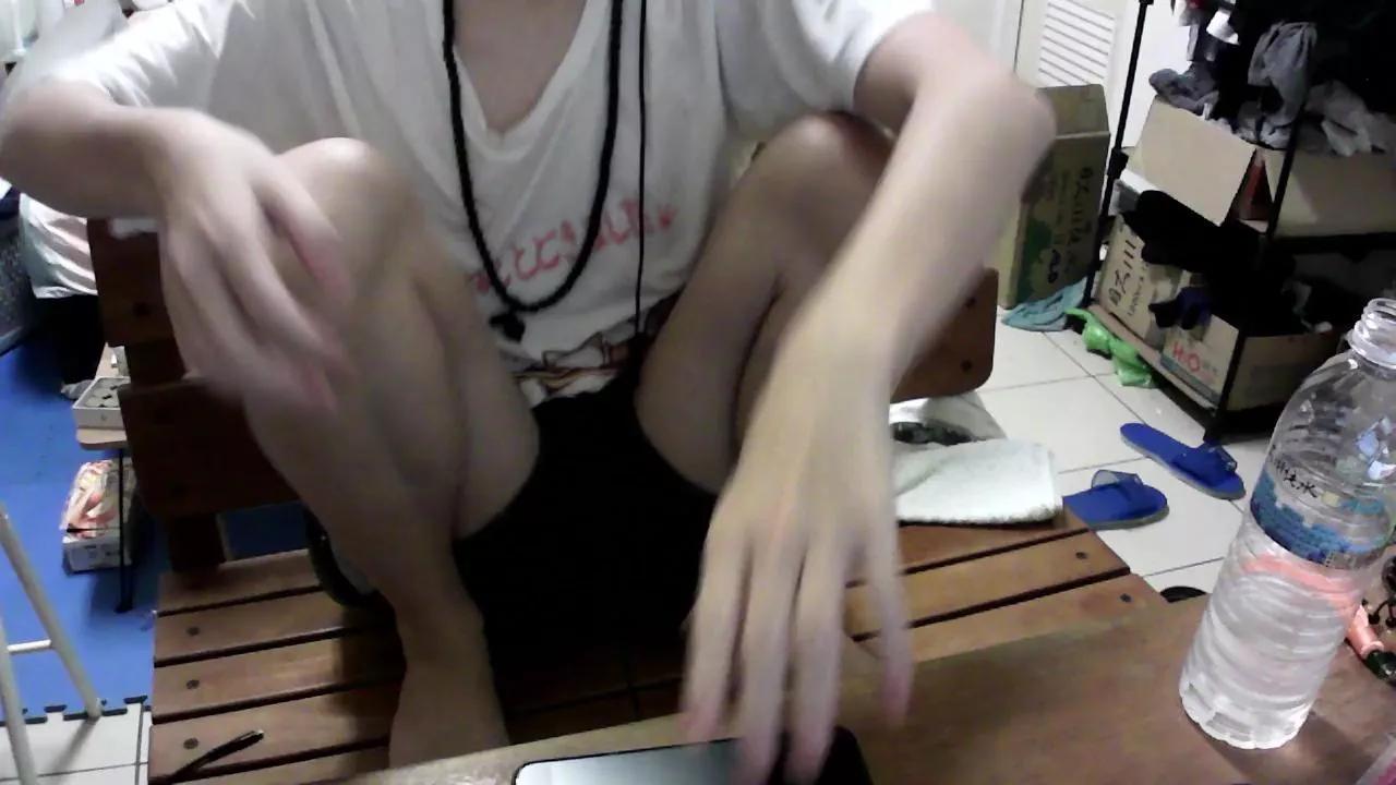 rayo220 on Cam4 