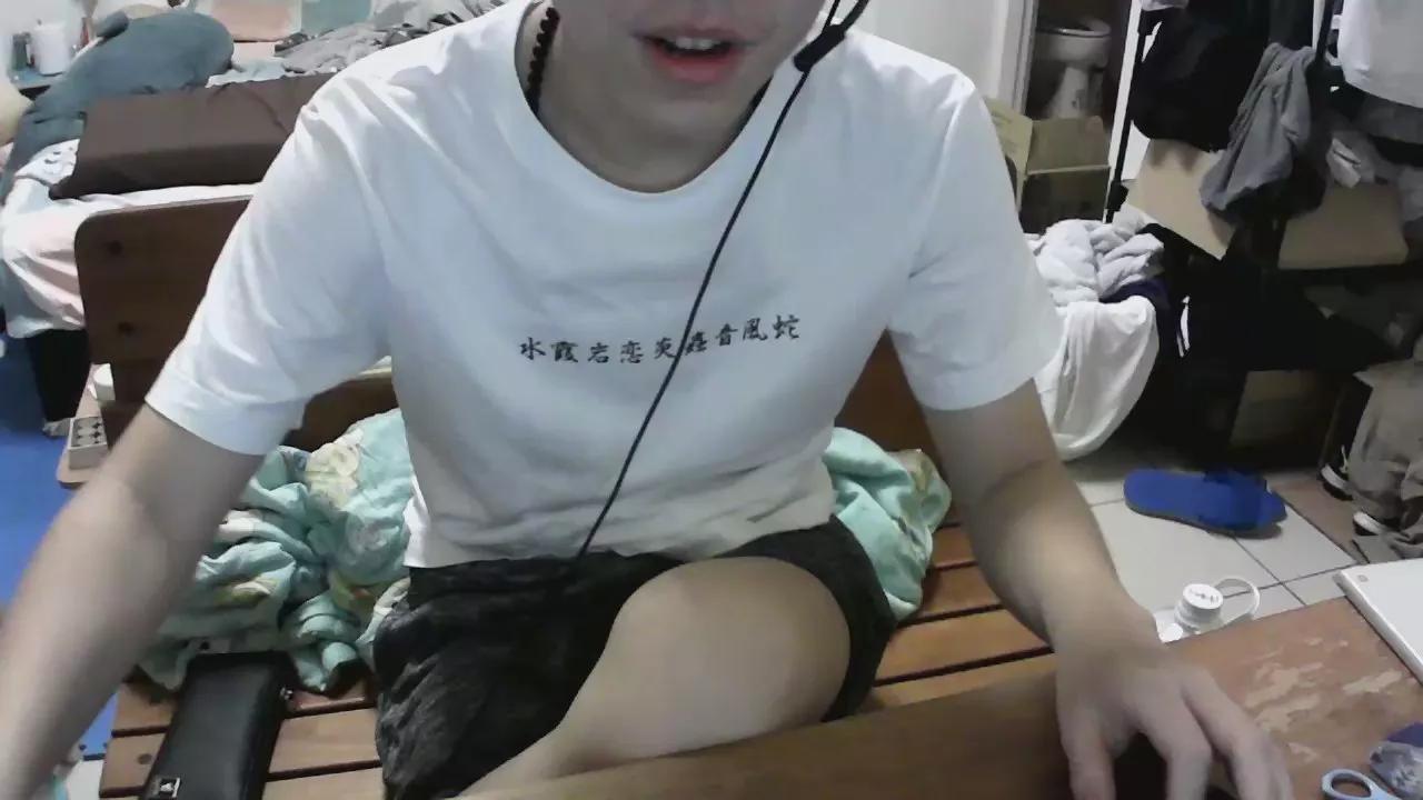 rayo220 on Cam4 