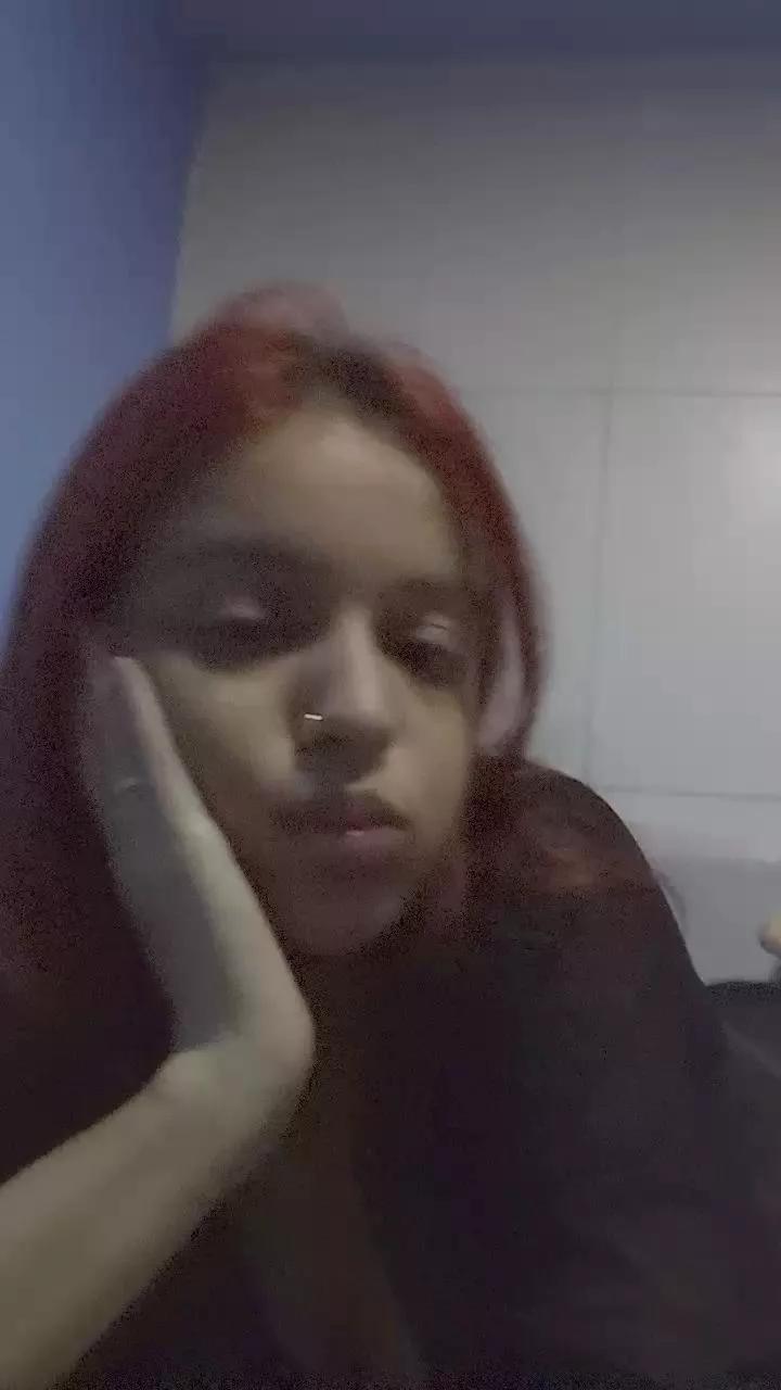 RebecaDias on Cam4 
