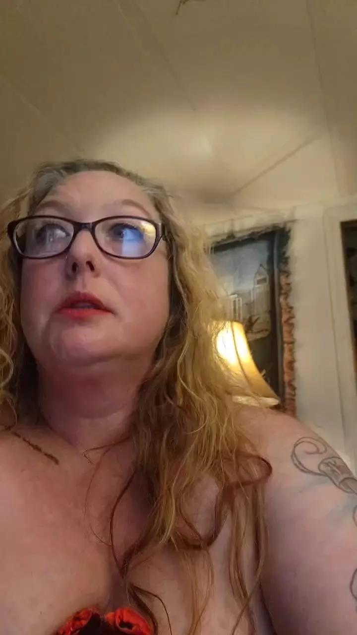 RedYeag on Cam4 