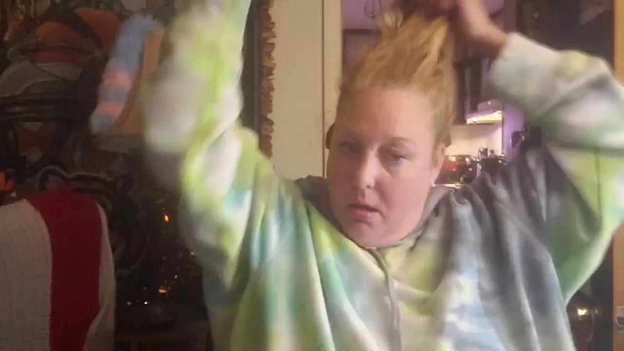 RedYeag on Cam4 