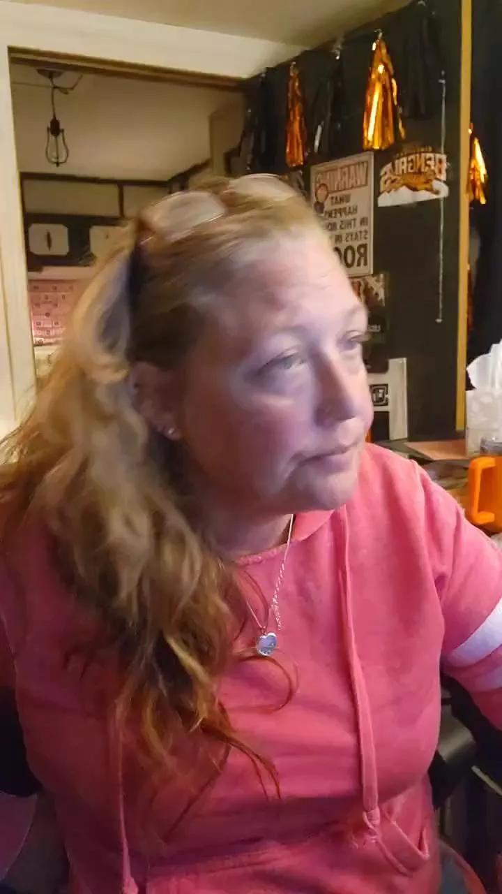 RedYeag on Cam4 