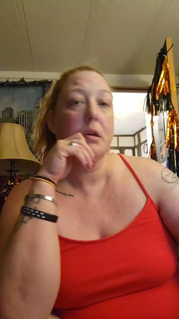 RedYeag on Cam4 