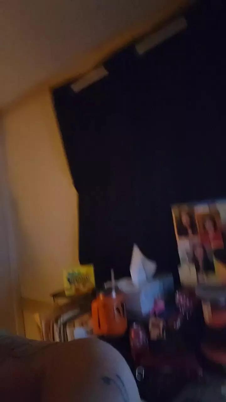 RedYeag on Cam4 