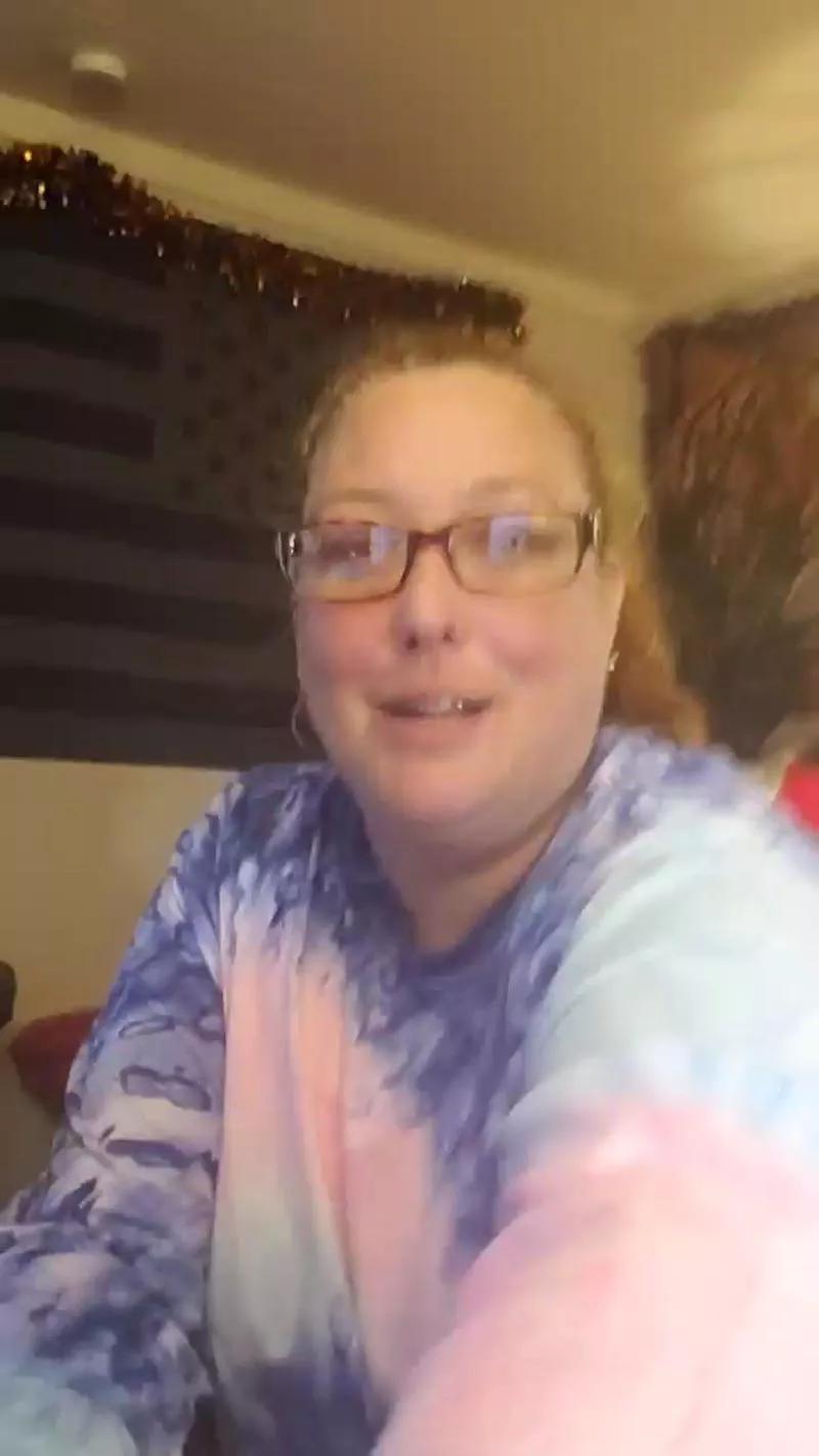 RedYeag on Cam4 