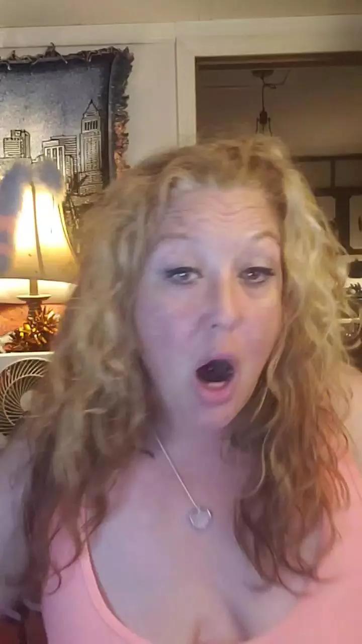 RedYeag on Cam4 