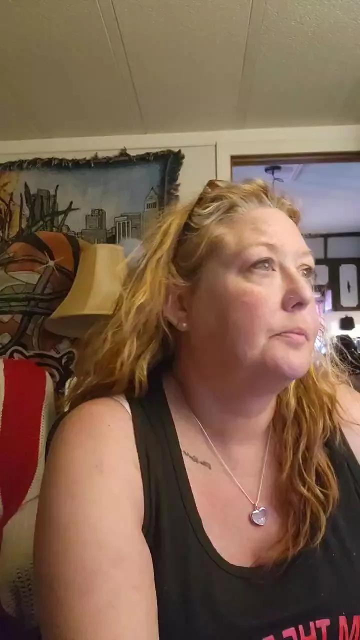 RedYeag on Cam4 
