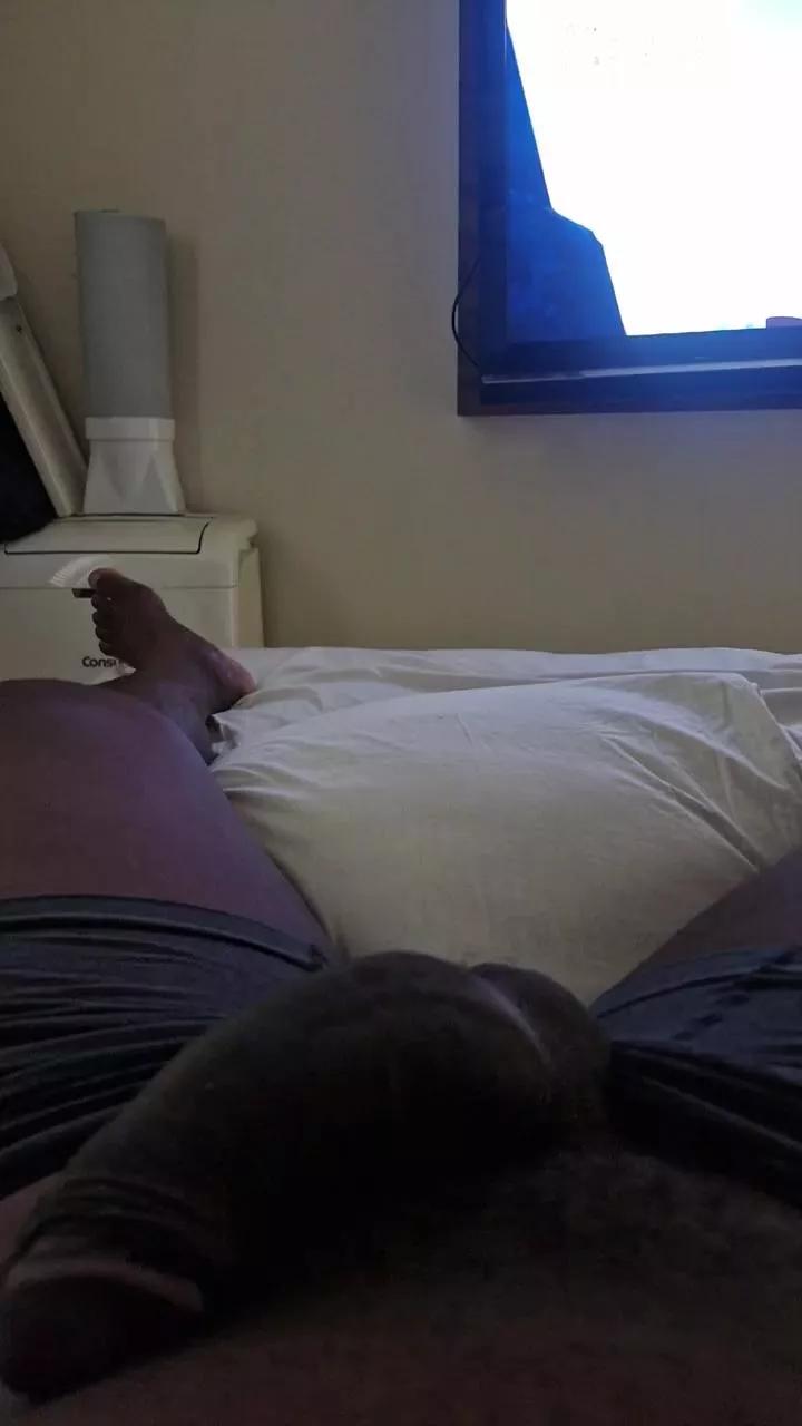 revyallypauzao on Cam4 