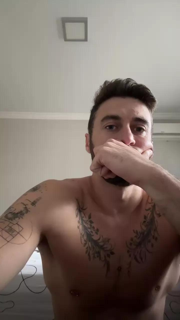 Rianxyx on Cam4 