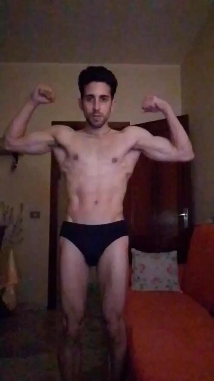 ricca_sexy on Cam4 